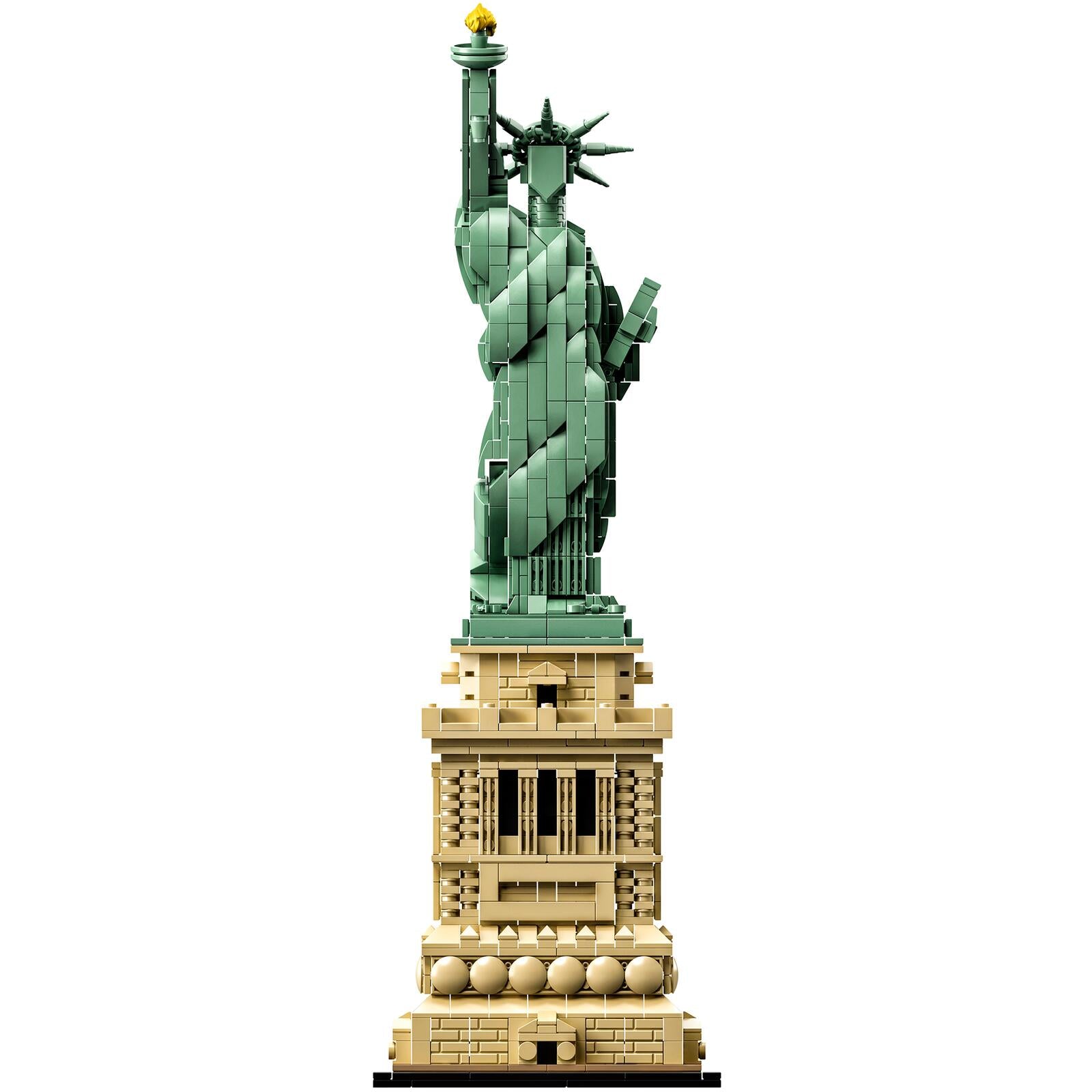 LEGO® Architecture Freiheitsstatue 21042