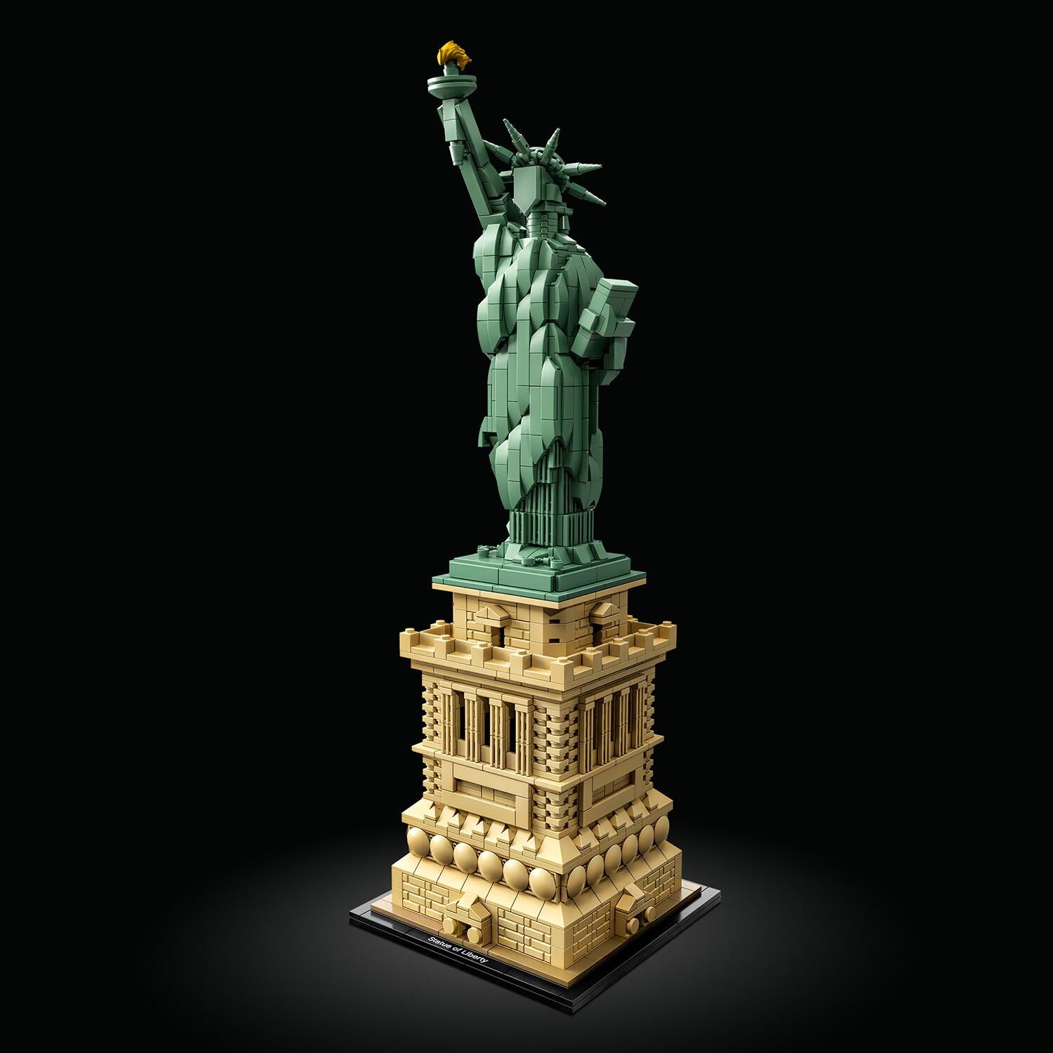 LEGO® Architecture Freiheitsstatue 21042