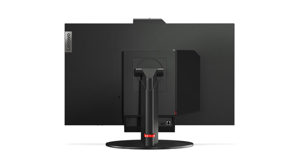 Lenovo ThinkCentre TiO 27 Gen4 QHD IPS HDMI/DP/CAM/SPK/HUB