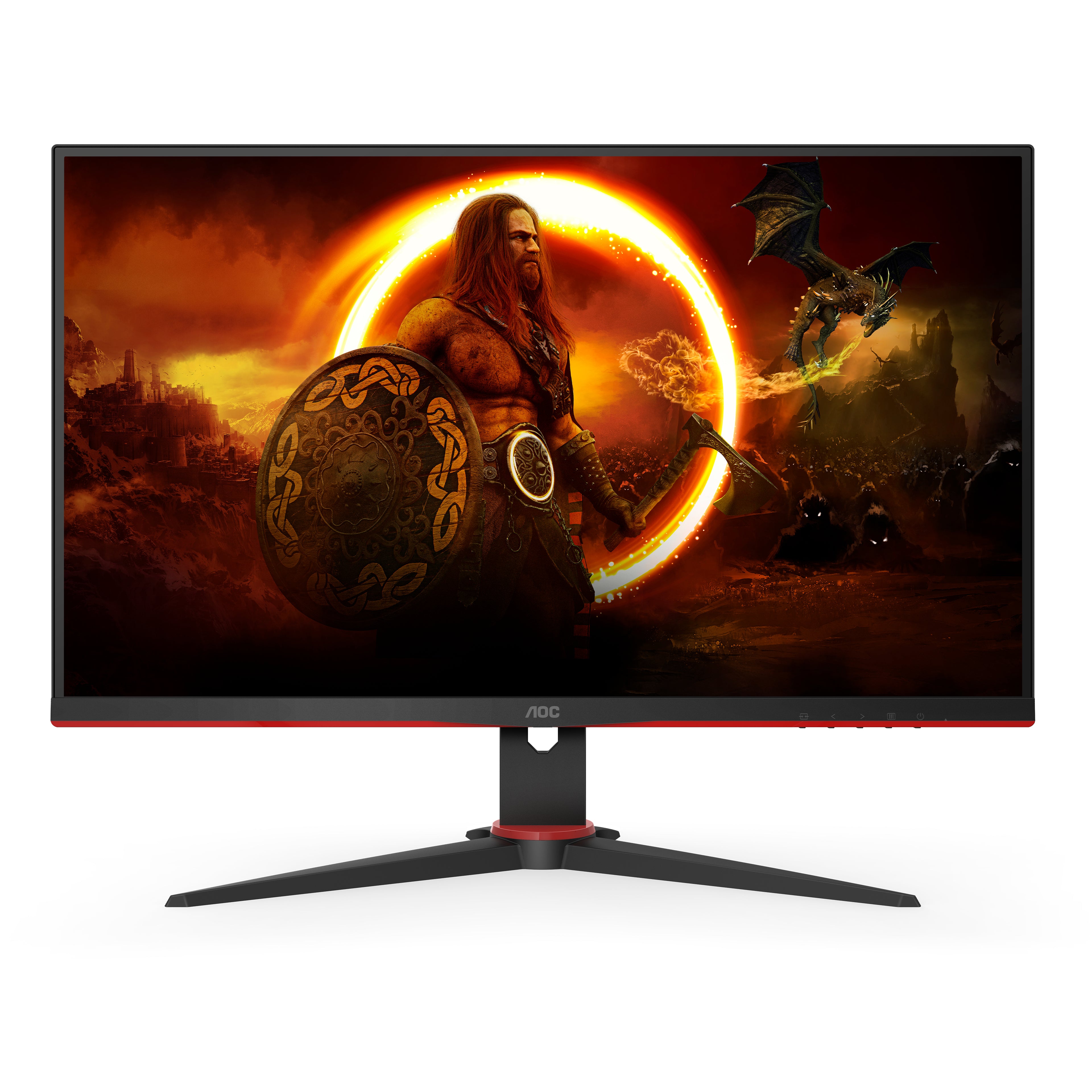 AOC 60,5cm (23,8