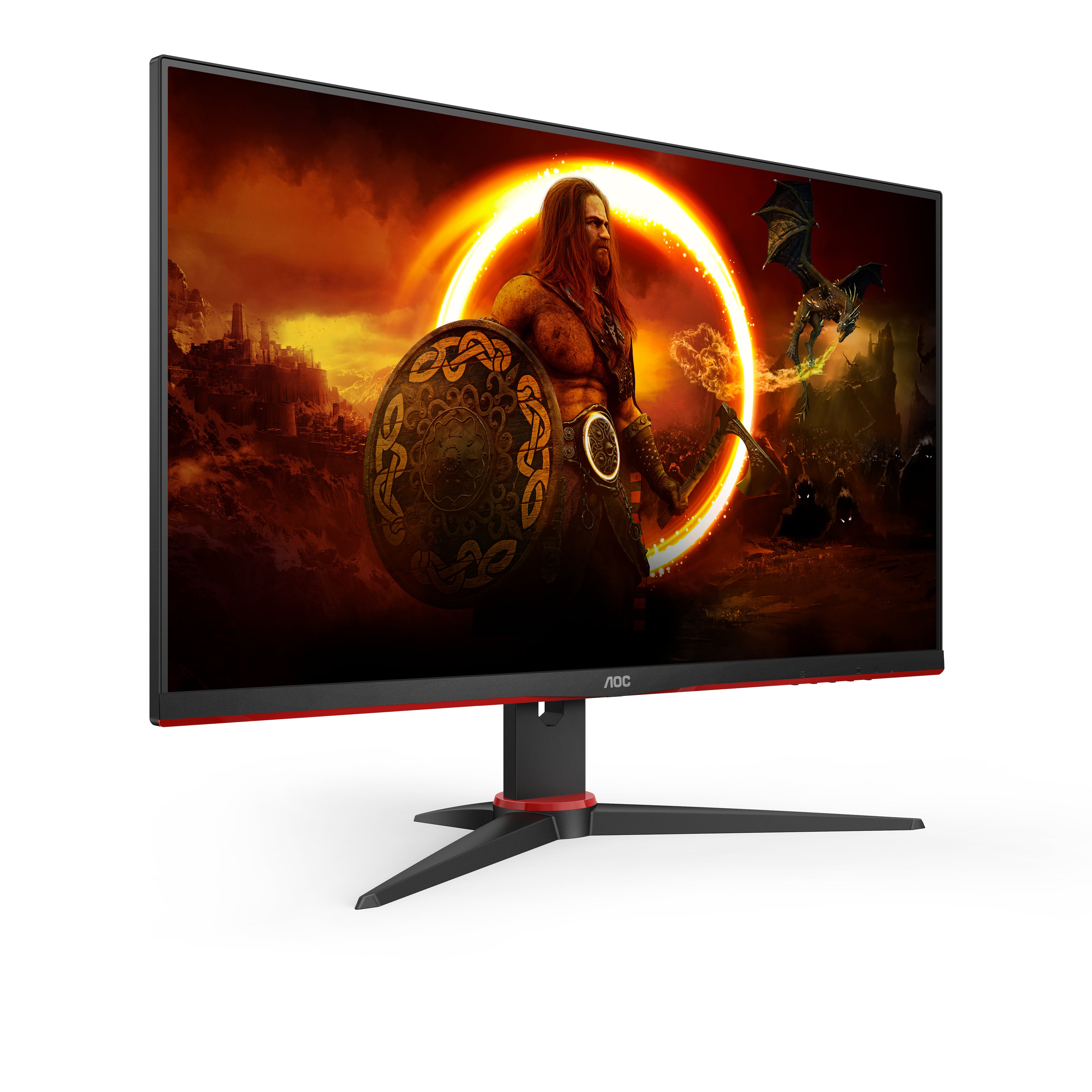 AOC 60,5cm (23,8
