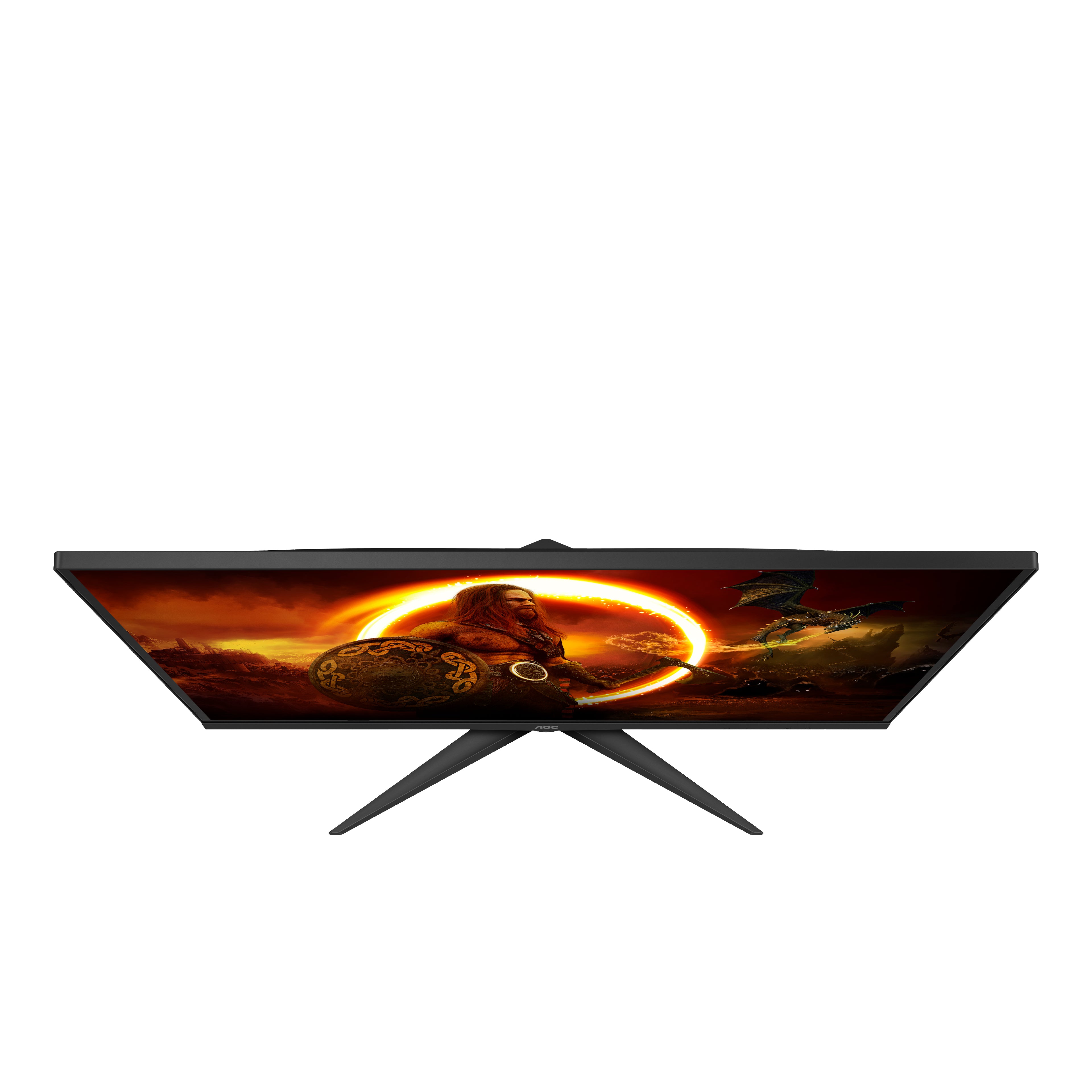 AOC 60,5cm (23,8