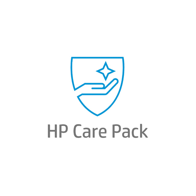 HP 3 Jahres Care Pack P&R Notebook physikalisch