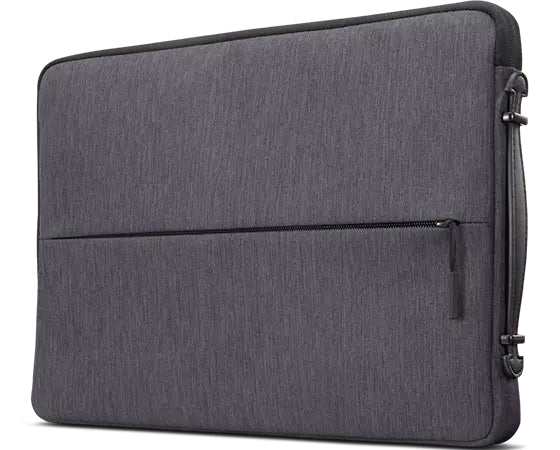 Lenovo Notebook Sleeve 13,0" Urban Sleeve Case Grau