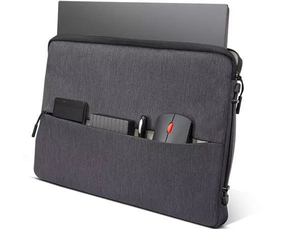 Lenovo Notebook Sleeve 13,0" Urban Sleeve Case Grau