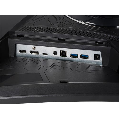 ASUS ROG Strix XG32VC 80.1cm (16:9) WQHD HDMI DP