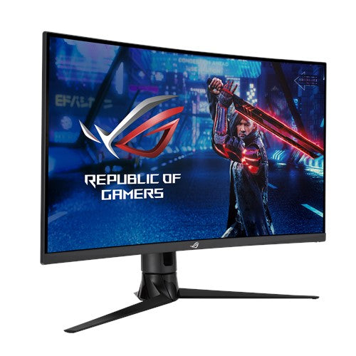 ASUS ROG Strix XG32VC 80.1cm (16:9) WQHD HDMI DP