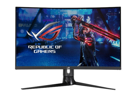 ASUS ROG Strix XG32VC 80.1cm (16:9) WQHD HDMI DP