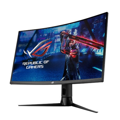 ASUS ROG Strix XG32VC 80.1cm (16:9) WQHD HDMI DP