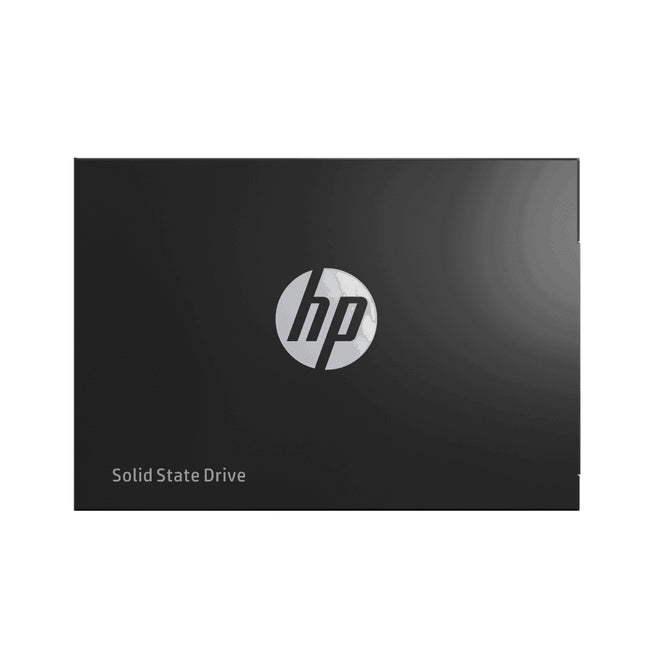 HP SSD 1920GB S650 2,5" (6,4cm) 345N1AA retail