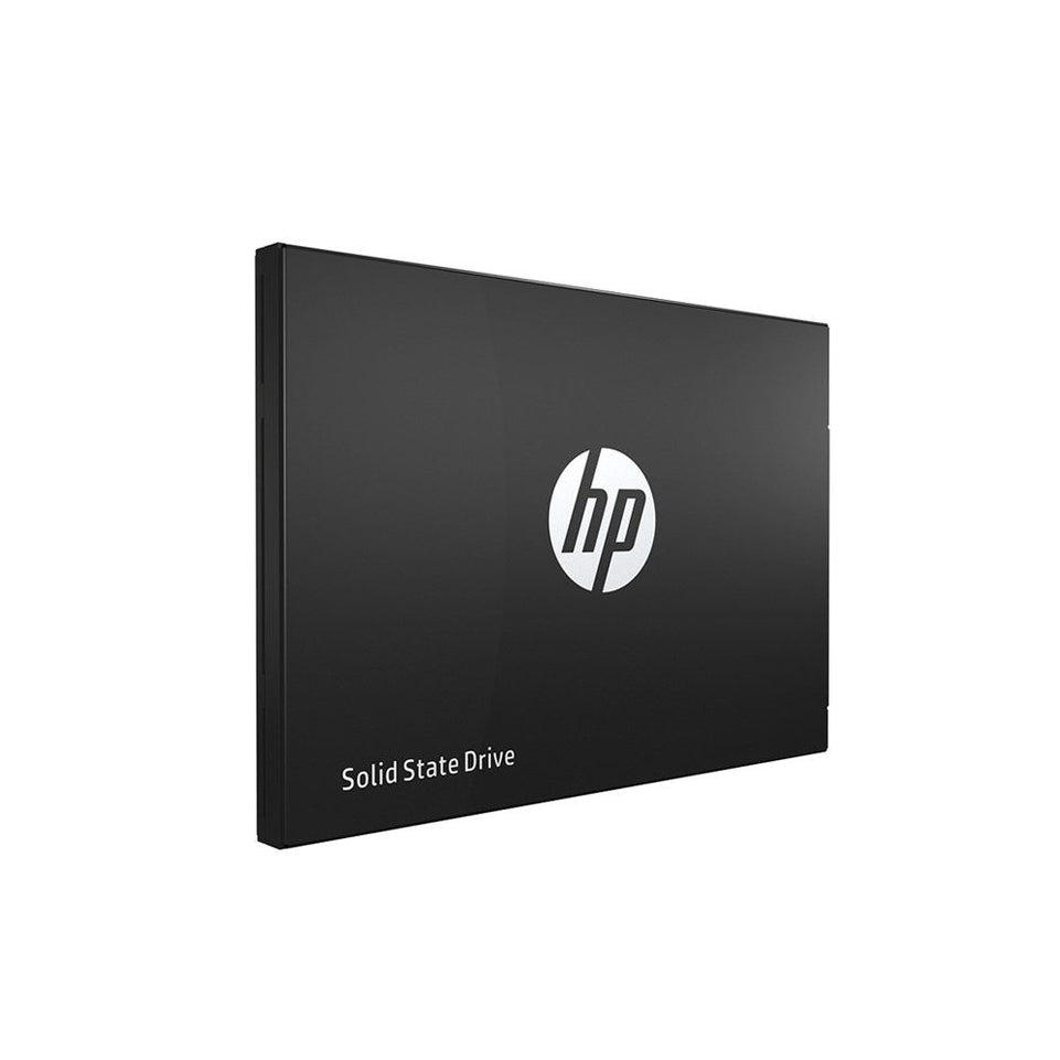 HP SSD 1920GB S650 2,5" (6,4cm) 345N1AA retail