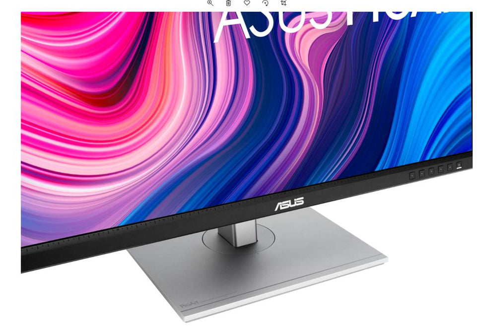 ASUS ProArt PA279CV 68,47 cm (16:9) UHD HDMI DP