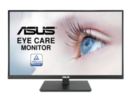 ASUS Eye Care VA27AQSB 68.47cm (16:9) WQHD HDMI DP