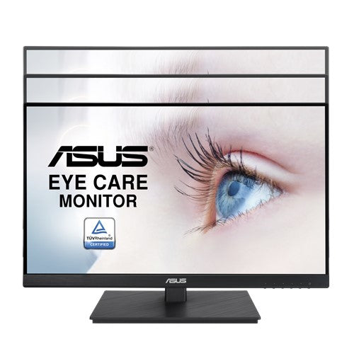 ASUS Eye Care VA229QSB 54.62cm (16:9) FHD HDMI DP