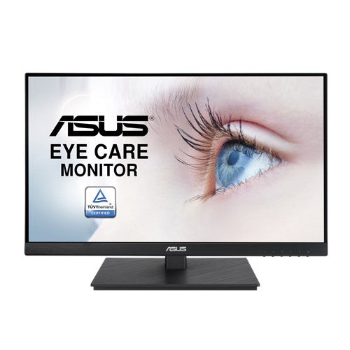 ASUS Eye Care VA229QSB 54.62cm (16:9) FHD HDMI DP