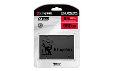 Kingston A400 - 960 GB