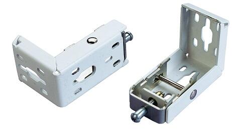 Optoma DS-9106MGA Manuelle Pull Down Beamer Leinwand, 16:9, (106') 268 cm