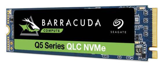 Seagate Barracuda Q5 M.2 SSD 1 TB