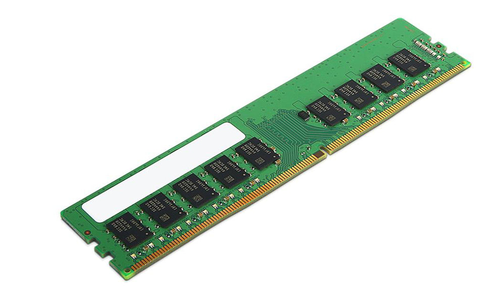 Lenovo  16GB DDR4  2933 MHz   ECC  U-DIMM