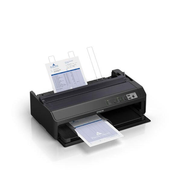 Epson FX-2190II Nadeldrucker