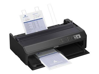 Epson FX 2190IIN Nadeldrucker C11CF38402A0