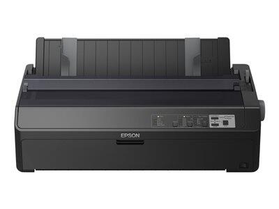 Epson FX 2190IIN Nadeldrucker C11CF38402A0
