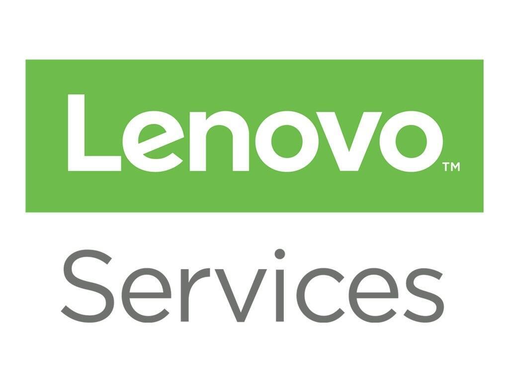 Lenovo Depot Support 2 Jahre
