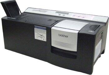 Brother SC-2000USB StampCreator