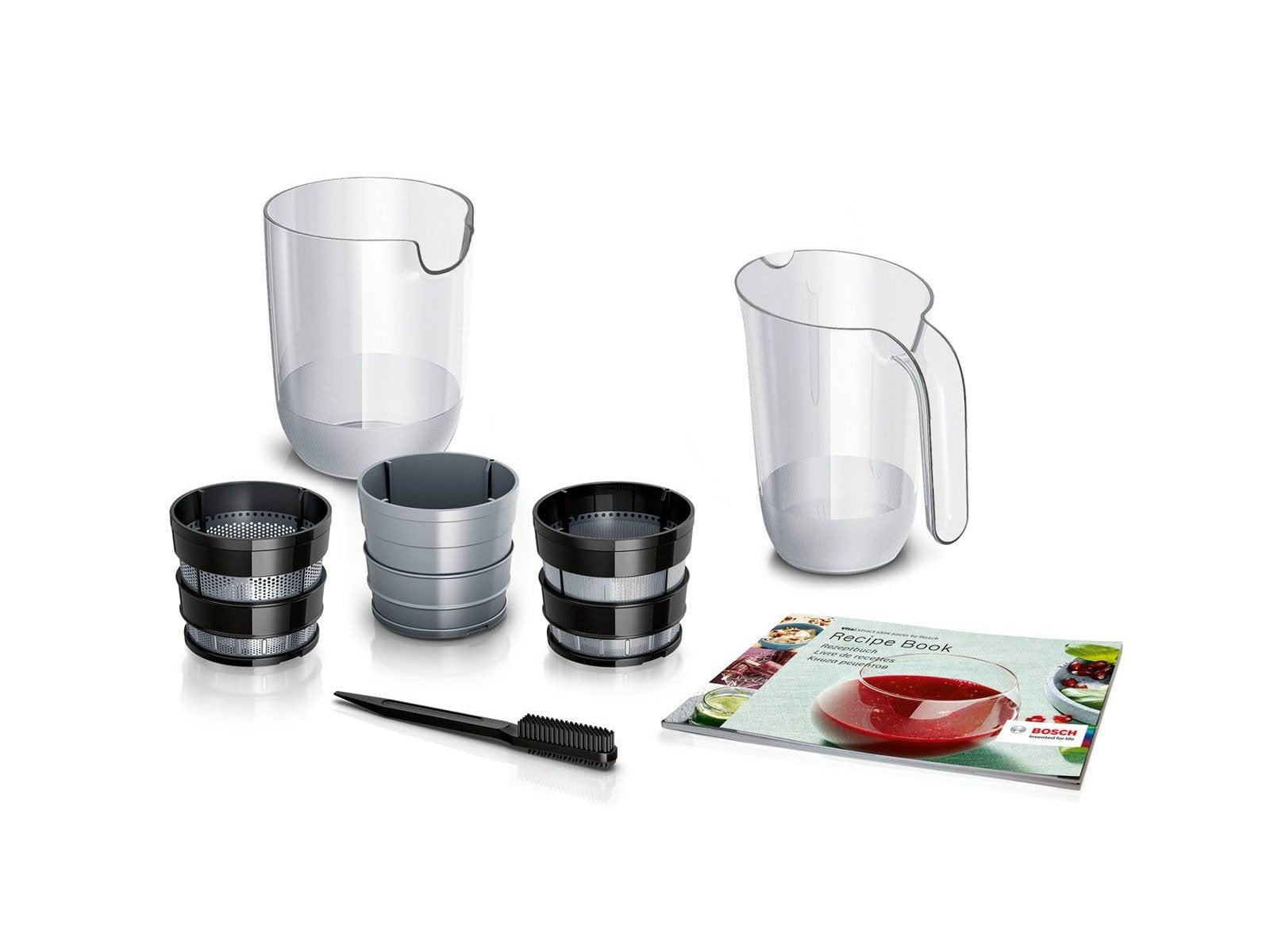 Bosch VitaExtract MESM731M