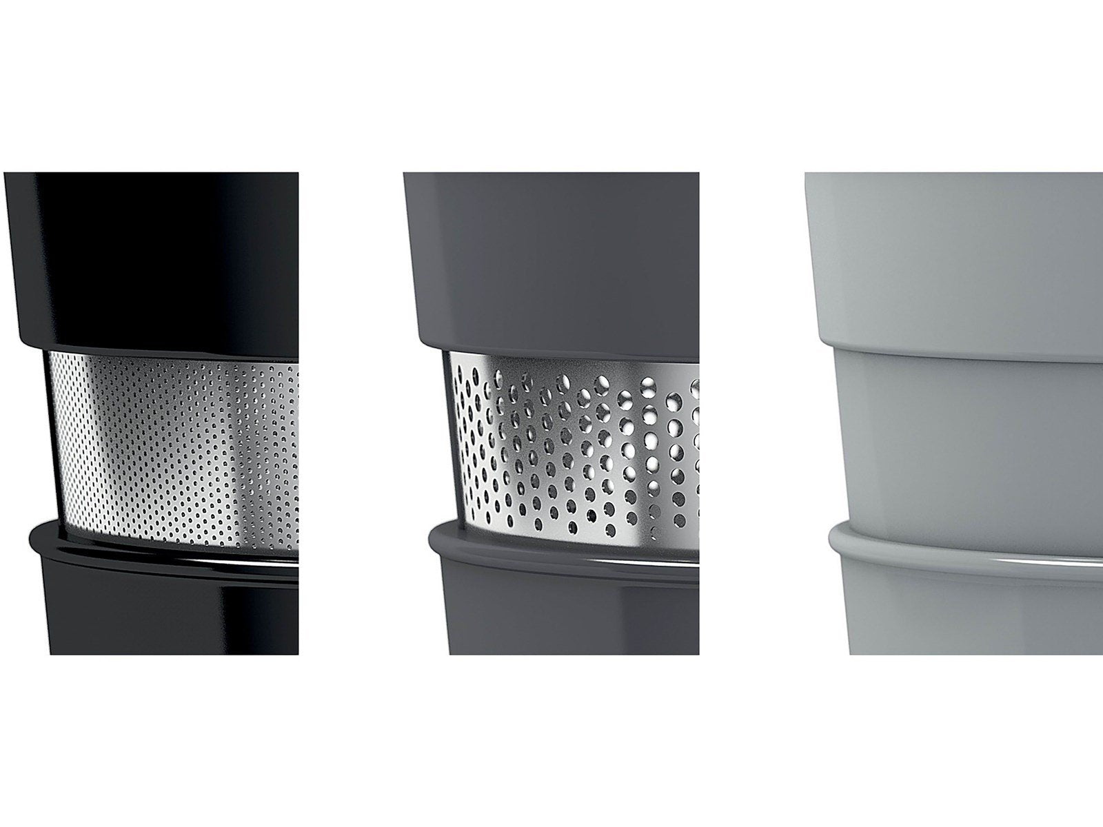 Bosch VitaExtract MESM731M