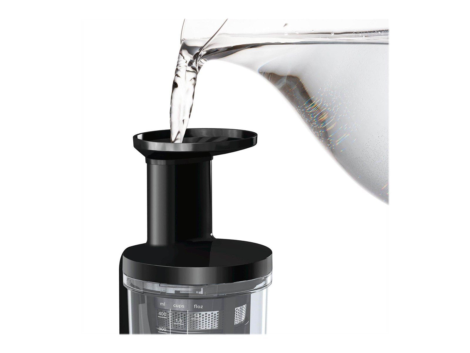 Bosch VitaExtract MESM731M