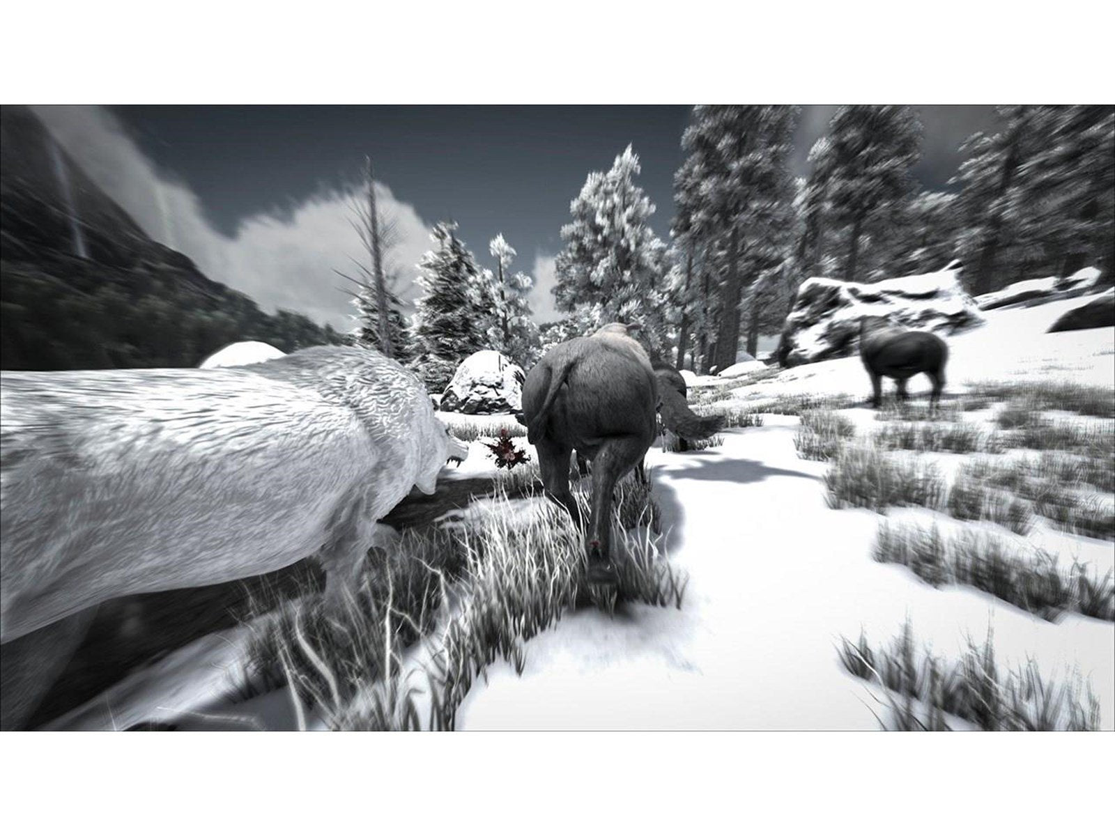 ARK: Survival Evolved - Sony PlayStation 4 - Action/Abenteuer - PEGI 16