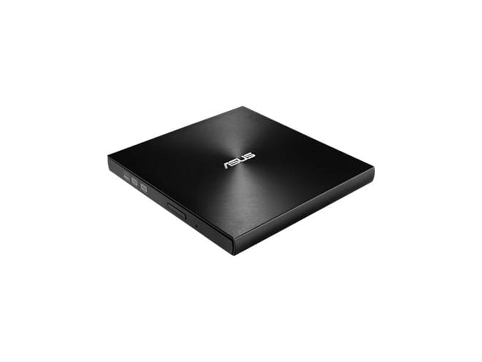 ASUS ZenDrive U9M - Black - CD-ROM (Leser) - USB 2.0 - Schwarz