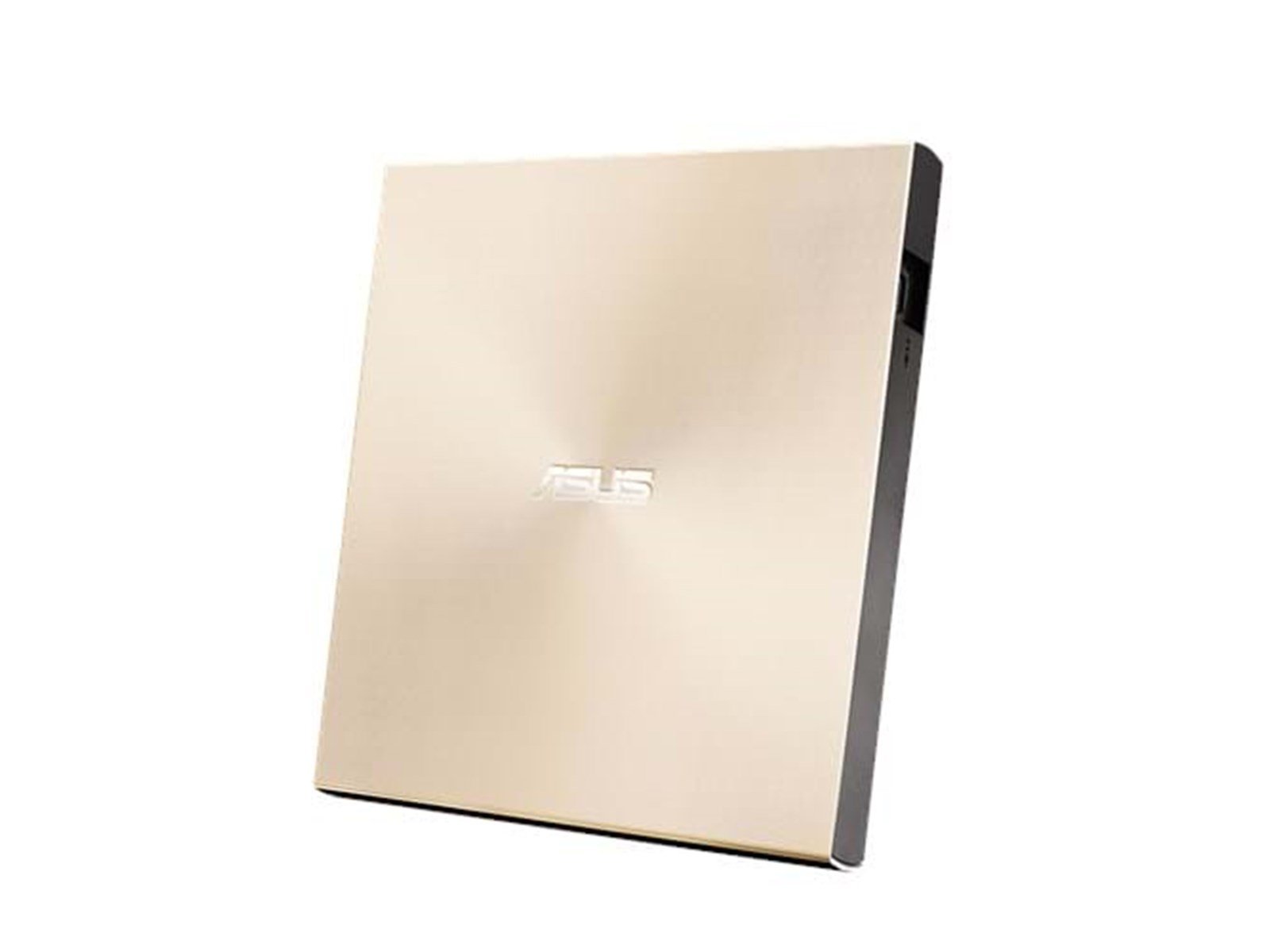 ASUS ZenDrive U9M - Gold - CD-ROM (Leser) - USB 2.0 - Gold