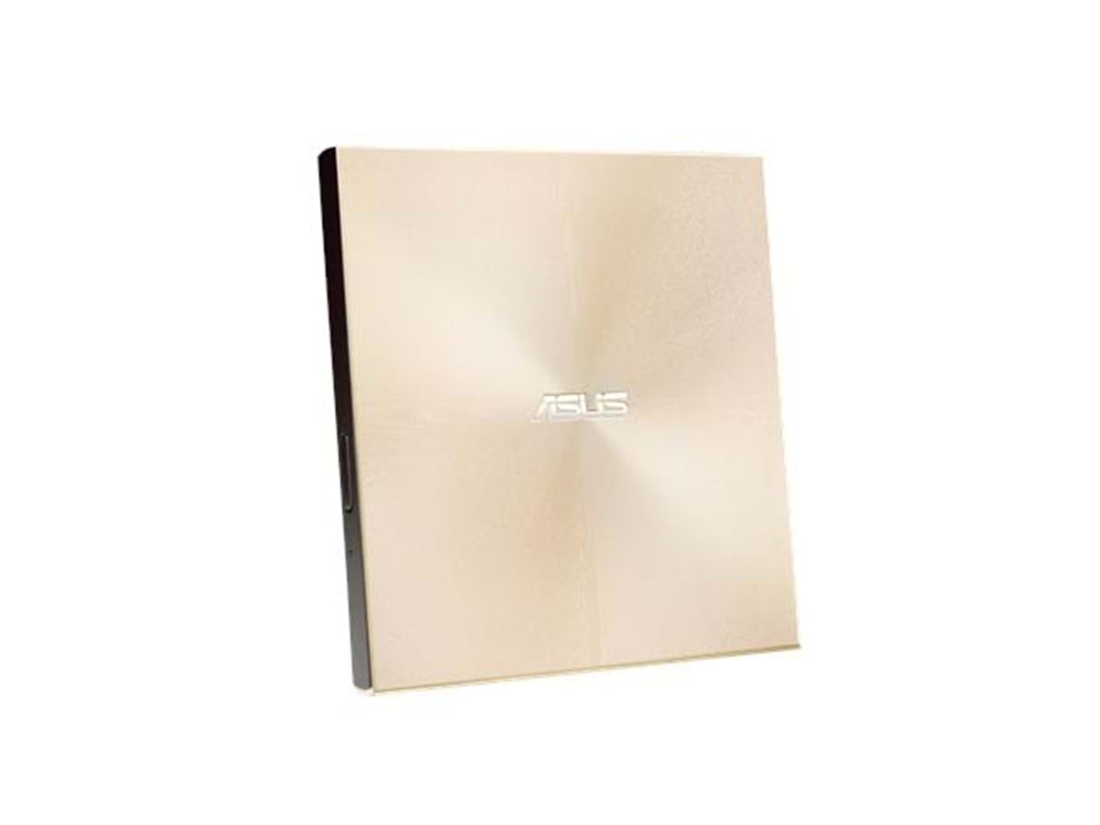 ASUS ZenDrive U9M - Gold - CD-ROM (Leser) - USB 2.0 - Gold