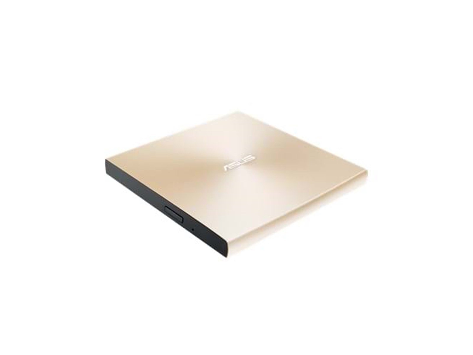 ASUS ZenDrive U9M - Gold - CD-ROM (Leser) - USB 2.0 - Gold