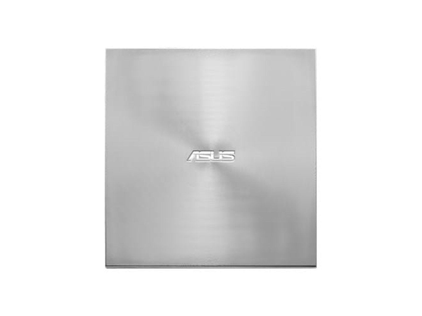 ASUS ZenDrive U9M - Silver - CD-ROM (Leser) - USB 2.0 - Silber