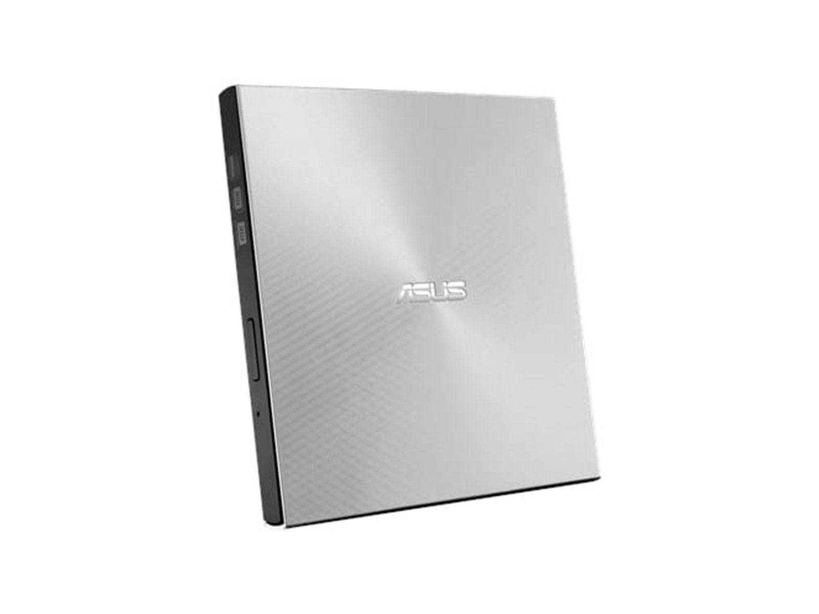 ASUS ZenDrive U9M - Silver - CD-ROM (Leser) - USB 2.0 - Silber
