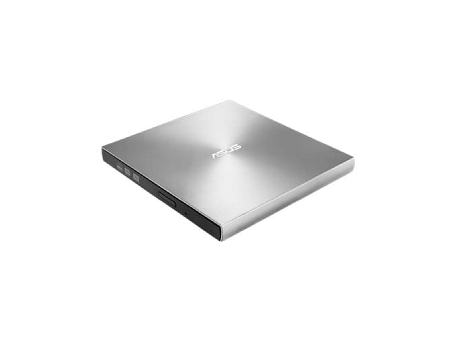 ASUS ZenDrive U9M - Silver - CD-ROM (Leser) - USB 2.0 - Silber