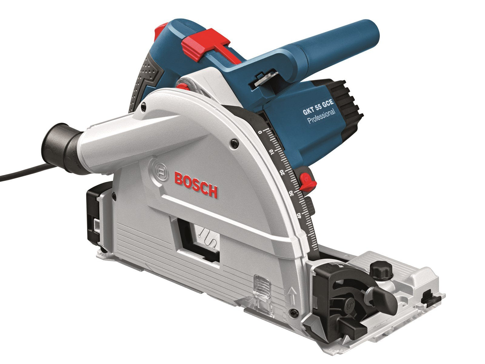 Bosch Professional GKT 55 GCE Professional
