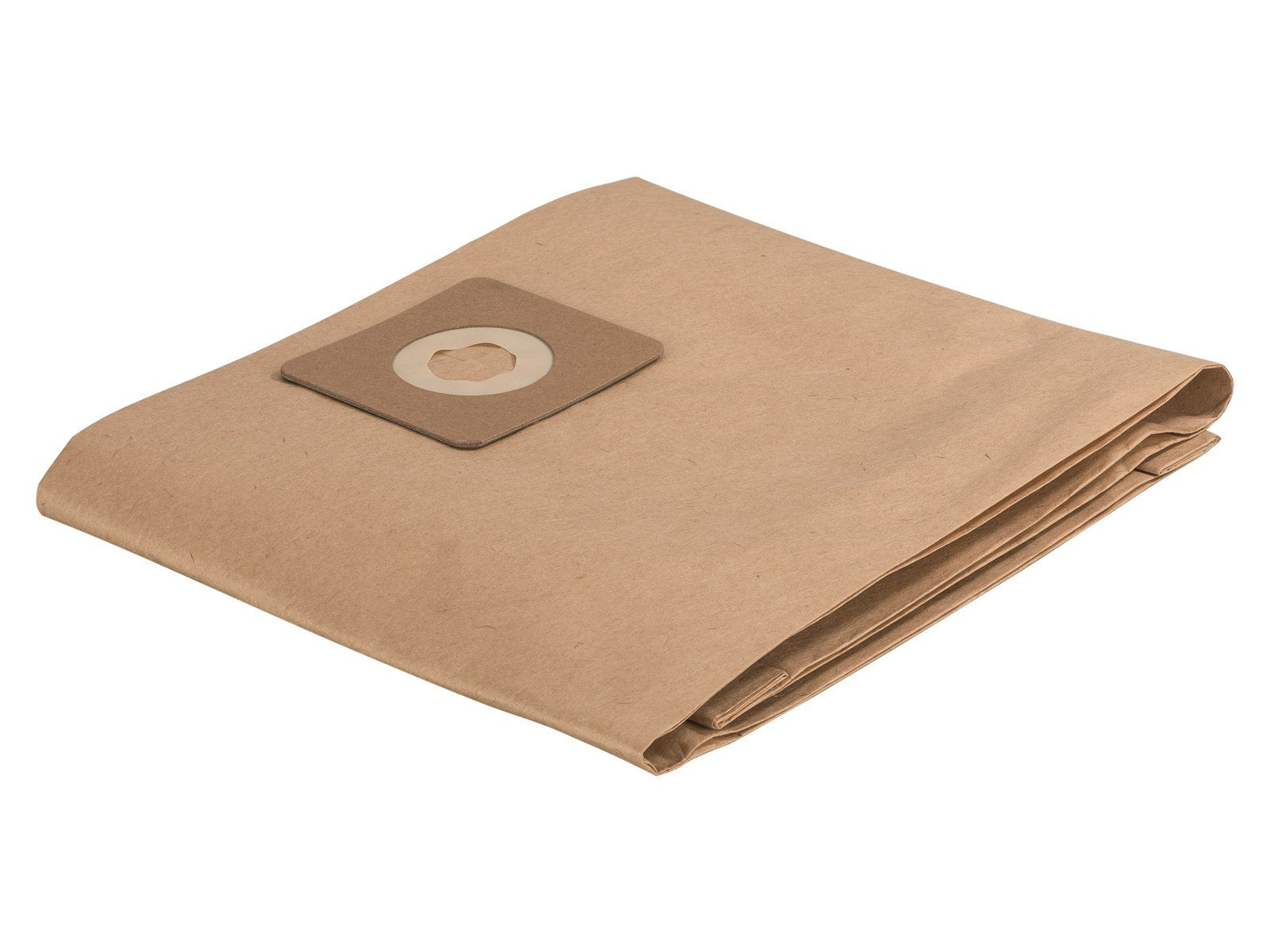 Bosch STØVPOSE PAPIR TIL VAC 20