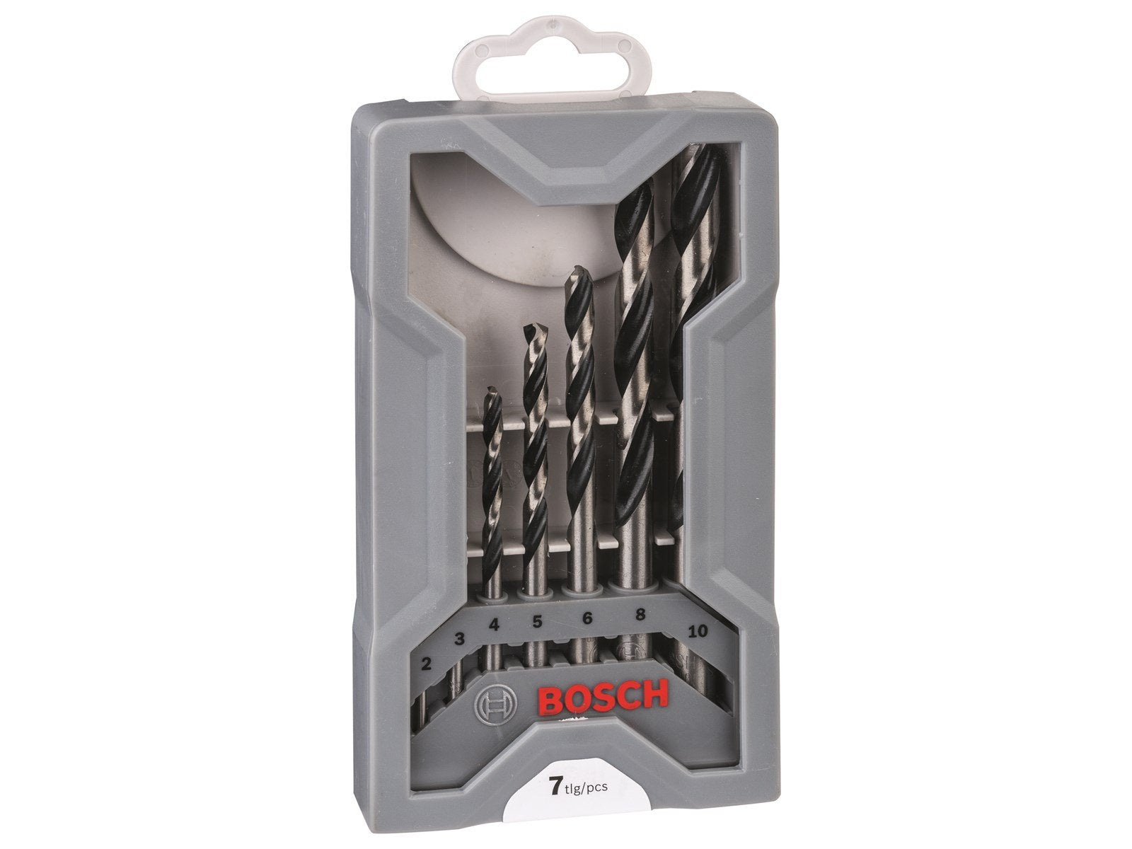 Bosch METALBORSÆT POINTTEC 2-10 PRO 7STK