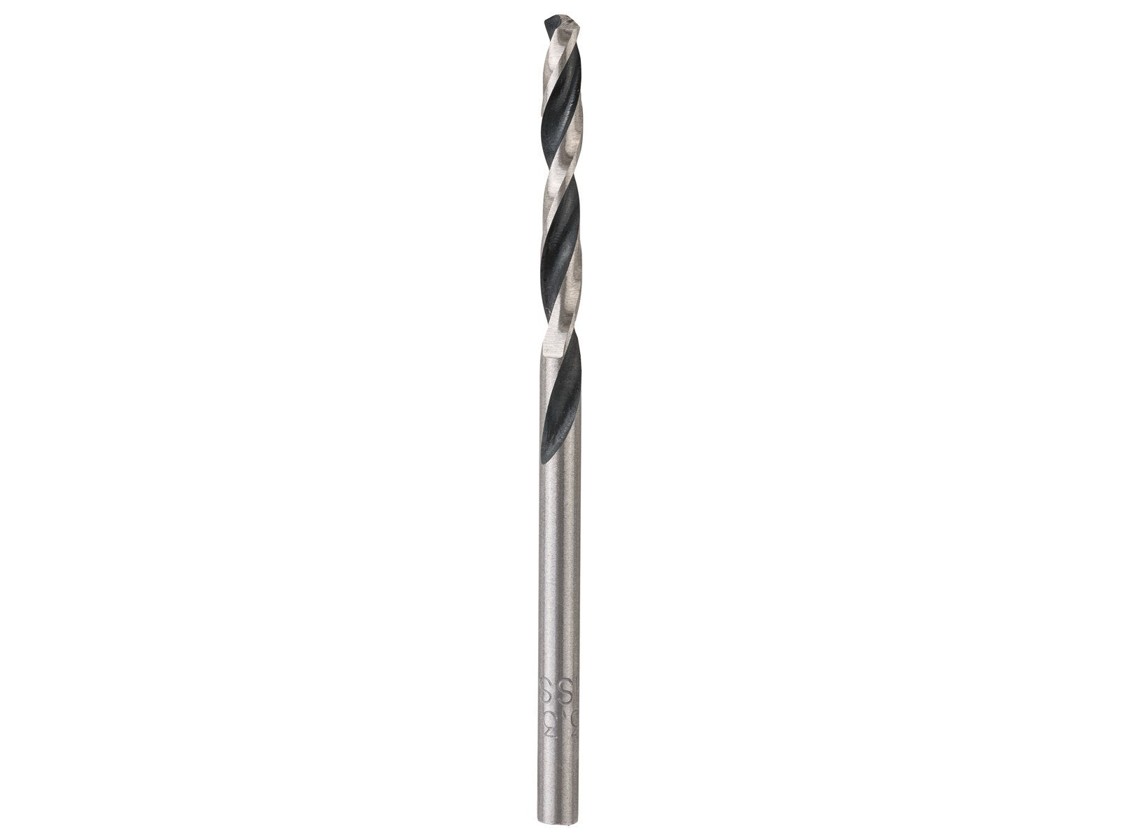 Bosch METALBOR POINTTEC HSS-R 3.3MM 10STK