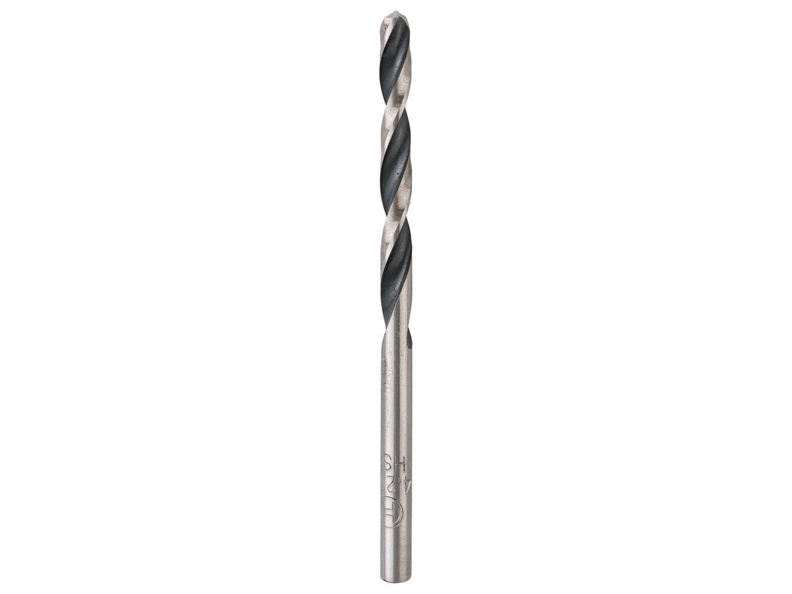 Bosch METALBOR POINTTEC HSS-R 4.2MM