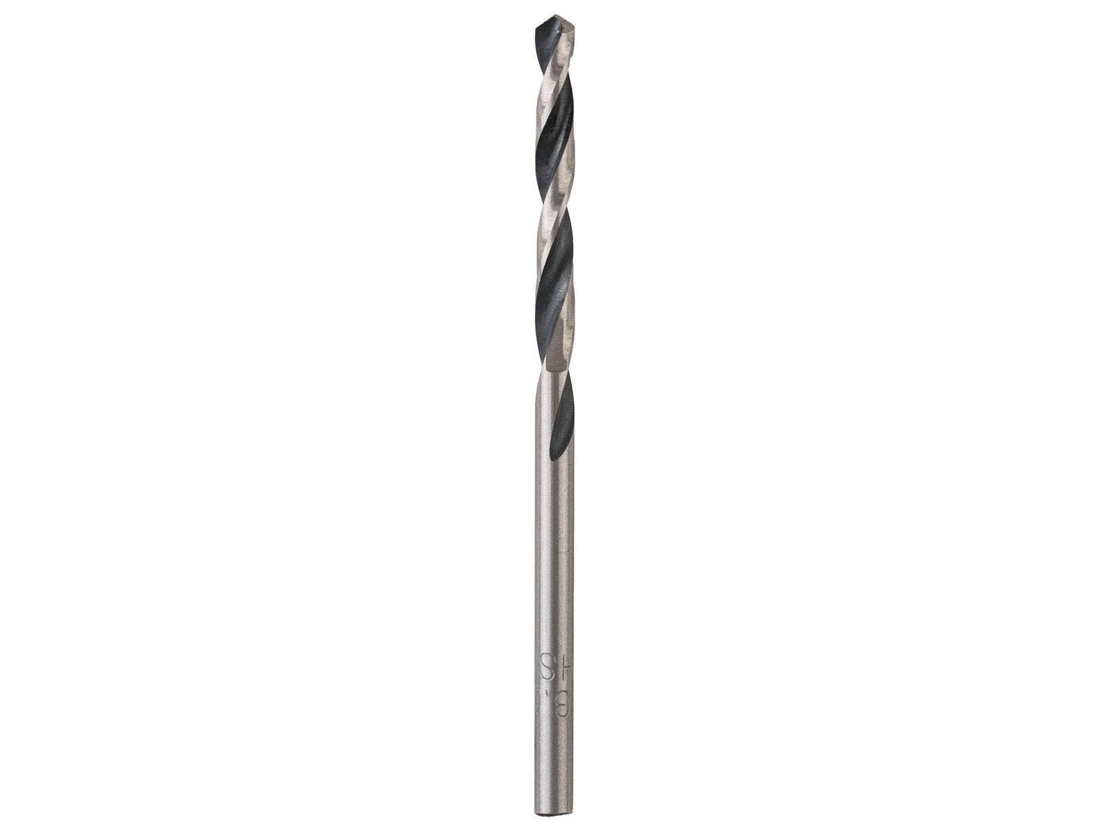 Bosch METALBOR POINTTEC HSS-R 3.2MM 2STK