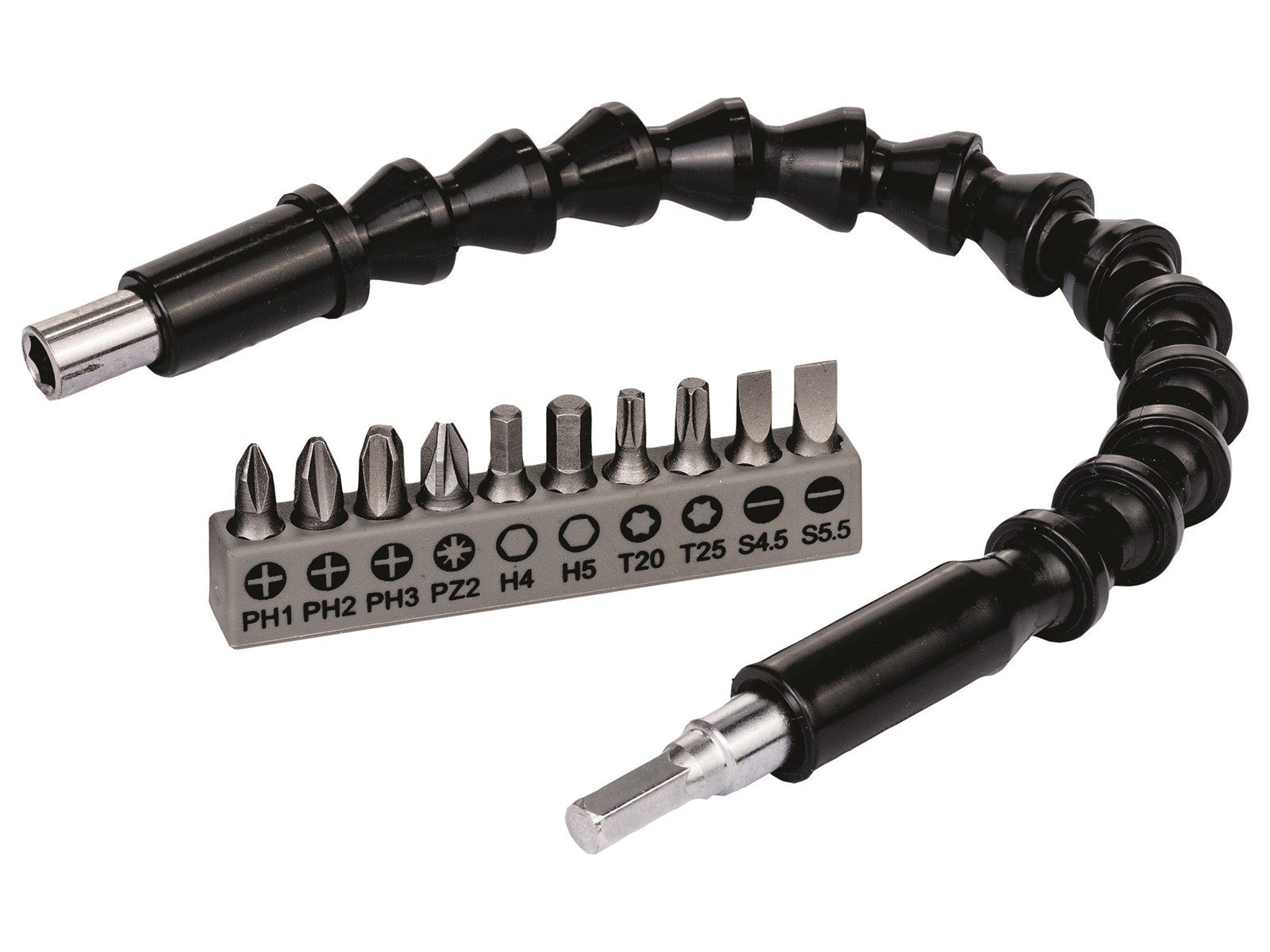 Bosch BITSSÆT M/FLEKSIBEL BITSHOLDER 300MM