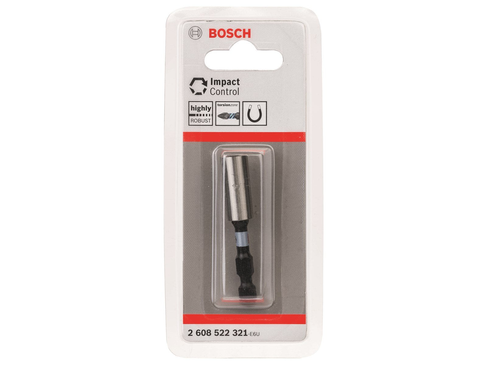 Bosch BITSHOLDER IMPACT STANDARD