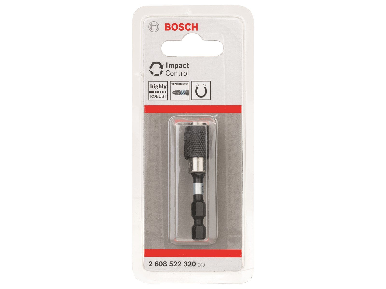 Bosch BITSHOLDER IMPACT QUICK RELEASE