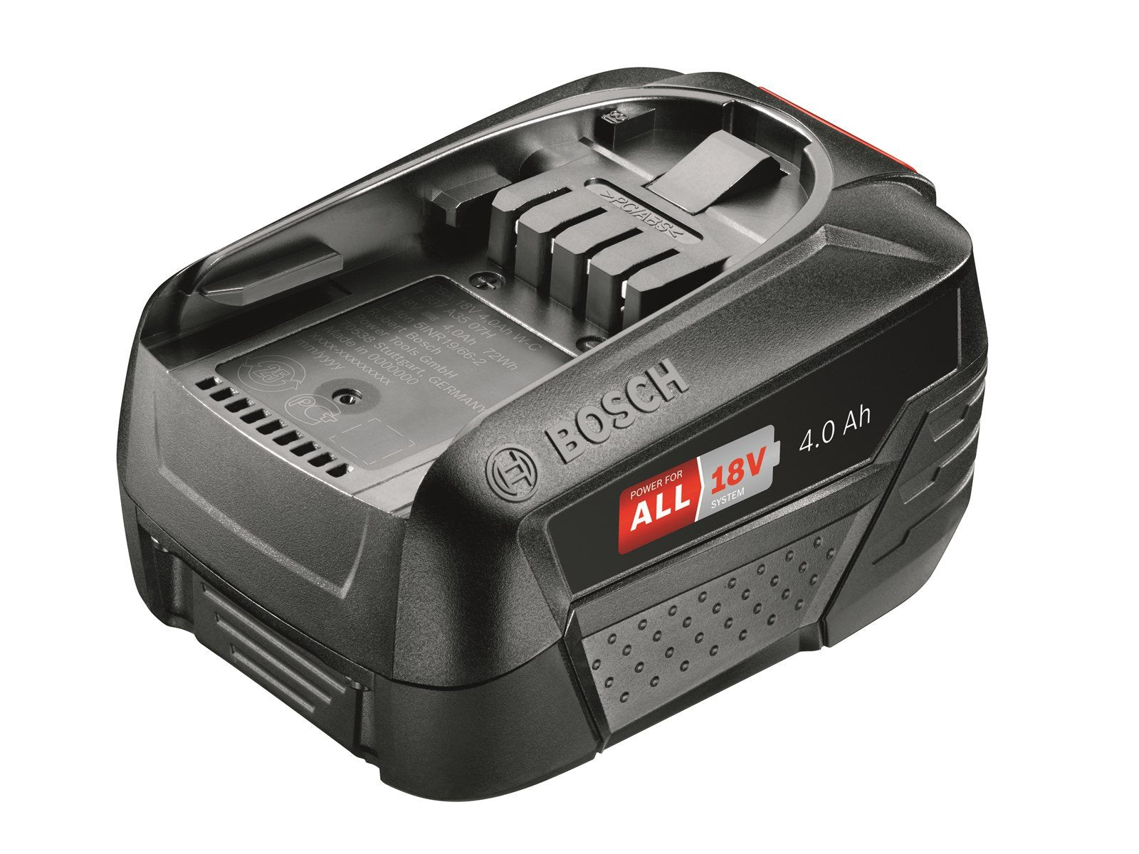 Bosch BATTERI 18V LI 4.0AH