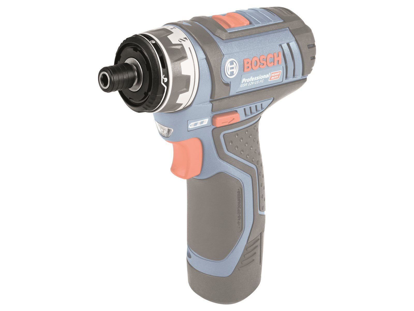 Bosch Professional VINKELBOREPATRON GFA 12-X TIL GSR 12V-15